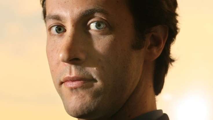 David Eagleman: Mental Illness Is Real—And It's Important We Understand It